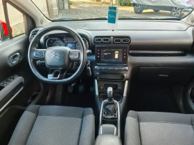 Citroen C3 Aircross 1.2 Turbo NAVI EURO 6 , снимка 7