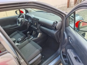 Citroen C3 Aircross 1.2 Turbo NAVI EURO 6 , снимка 8