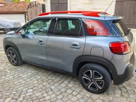 Citroen C3 Aircross 1.2 Turbo NAVI EURO 6 , снимка 5
