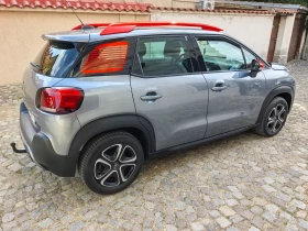 Citroen C3 Aircross 1.2 Turbo NAVI EURO 6 , снимка 6