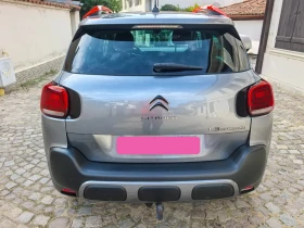 Citroen C3 Aircross 1.2 Turbo NAVI EURO 6 , снимка 3