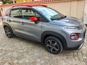 Citroen C3 Aircross 1.2 Turbo NAVI EURO 6 , снимка 1