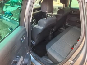 Citroen C3 Aircross 1.2 Turbo NAVI EURO 6 , снимка 10