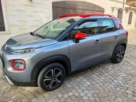 Citroen C3 Aircross 1.2 Turbo NAVI EURO 6 , снимка 4