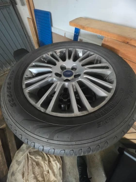 Ford Kuga, снимка 8