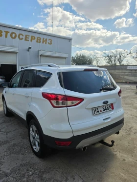 Ford Kuga, снимка 4