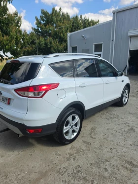 Ford Kuga, снимка 2