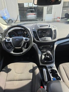 Ford Kuga, снимка 5