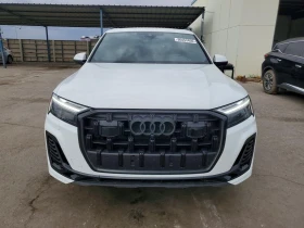 Audi Q7 3.0l Prestige, снимка 5