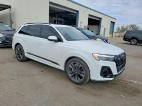 Audi Q7 3.0l Prestige, снимка 4