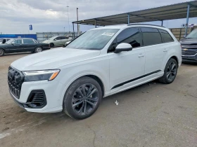 Audi Q7 3.0l Prestige, снимка 1