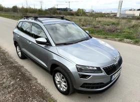 Skoda Karoq Автоматик, снимка 3