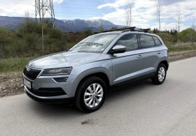 Skoda Karoq Автоматик, снимка 2