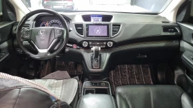 Honda Cr-v 4Wd Ex-L 4Th Generation, снимка 14
