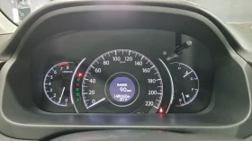 Honda Cr-v 4Wd Ex-L 4Th Generation, снимка 15