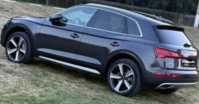 Audi Q5 2.0 TDI 3 х S Line , снимка 14