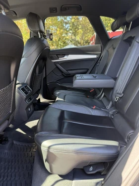 Audi Q5 2.0 TDI 3 х S Line , снимка 13