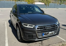 Audi Q5 2.0 TDI 3 х S Line , снимка 5