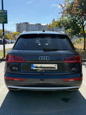Audi Q5 2.0 TDI 3 х S Line , снимка 7