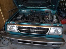 Daihatsu Feroza 1.6 16v | Mobile.bg    1