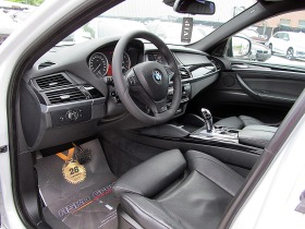 BMW X6 M50D/2xTV/ПОДГРЕВ ОБДУХВАНЕ СОБСТВЕН ЛИЗИНГ, снимка 12