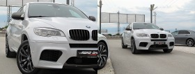 BMW X6 M50D/2xTV/ПОДГРЕВ ОБДУХВАНЕ СОБСТВЕН ЛИЗИНГ, снимка 10