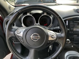 Nissan Juke, снимка 7