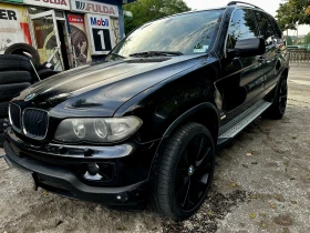 BMW X5 E53, снимка 1