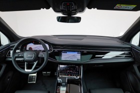 Audi Q7 50 TDI Quattro Facelift = NEW= S-line Гаранция, снимка 9