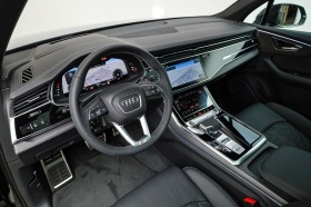 Audi Q7 50 TDI Quattro Facelift = NEW= S-line Гаранция, снимка 8