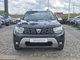 Dacia Duster КАПАРИРАН TCe 100к.с. ECO-G, снимка 2