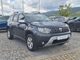 Dacia Duster КАПАРИРАН TCe 100к.с. ECO-G, снимка 3