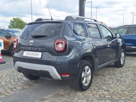 Dacia Duster КАПАРИРАН TCe 100к.с. ECO-G, снимка 4