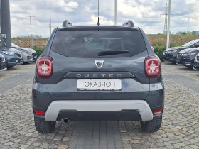 Dacia Duster КАПАРИРАН TCe 100к.с. ECO-G, снимка 5