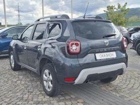 Dacia Duster КАПАРИРАН TCe 100к.с. ECO-G, снимка 6