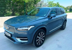 Volvo Xc90 B5 АТ8 AWD 6+ 1, снимка 1