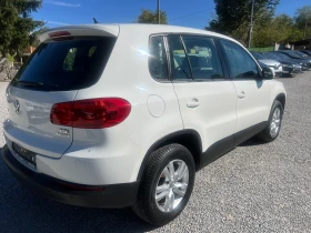 VW Tiguan 1.4TSI-150 K.C-FACE-6 СКОРОСТИ-ГАЗ-БЕНЗИН, снимка 8