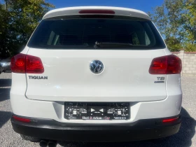 VW Tiguan 1.4TSI-150 K.C-FACE-6 СКОРОСТИ-ГАЗ-БЕНЗИН, снимка 5