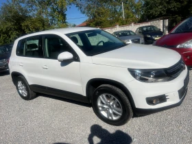 VW Tiguan 1.4TSI-150 K.C-FACE-6 СКОРОСТИ-ГАЗ-БЕНЗИН, снимка 7