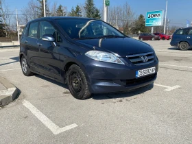 Honda Fr-v | Mobile.bg    5