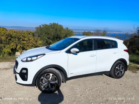 Kia Sportage, снимка 1