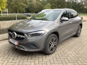 Mercedes-Benz GLA 250 E PLUG-IN HYBRID ДИСТРОНИК ПАНОРАМА НАВИГАЦИЯ КАМЕ, снимка 1