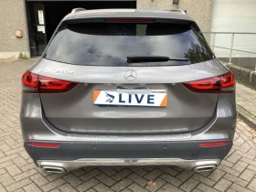 Mercedes-Benz GLA 250 E PLUG-IN HYBRID ДИСТРОНИК ПАНОРАМА НАВИГАЦИЯ КАМЕ, снимка 2