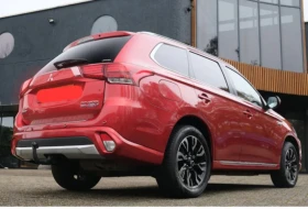 Mitsubishi Outlander PHEV PLUG-IN HYBRID 4X4 FUL | Mobile.bg    5