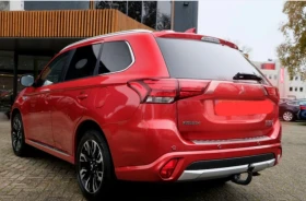 Mitsubishi Outlander PHEV PLUG-IN HYBRID 4X4 FUL | Mobile.bg    6