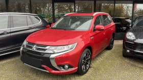 Mitsubishi Outlander PHEV PLUG-IN HYBRID 4X4 FUL | Mobile.bg    3