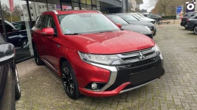 Mitsubishi Outlander PHEV PLUG-IN HYBRID 4X4 FUL | Mobile.bg    4