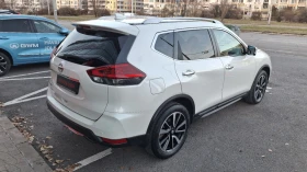 Nissan X-trail 2.0 dCi CVT 4x4  Tekna Tan , снимка 7