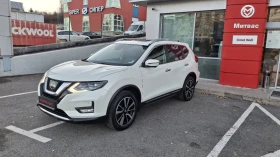 Nissan X-trail 2.0 dCi CVT 4x4  Tekna Tan  | Mobile.bg    3