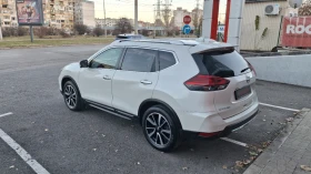 Nissan X-trail 2.0 dCi CVT 4x4  Tekna Tan , снимка 5